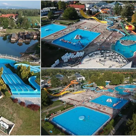 House Alenka Terme Catez * Catez ob Savi