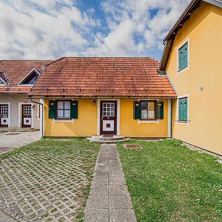 House Alenka Terme Catez Апартаменты *