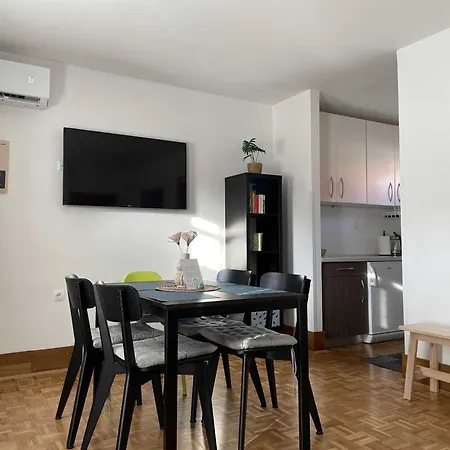 House Alenka Terme Catez * 卡特兹奥布萨维