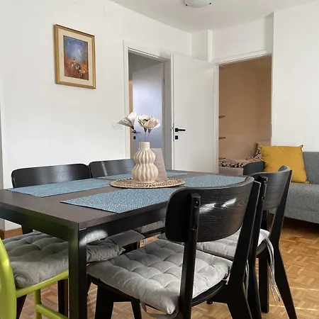 House Alenka Terme Catez Апартаменты Чатеж-об-Сави