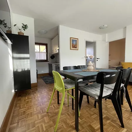 House Alenka Terme Catez