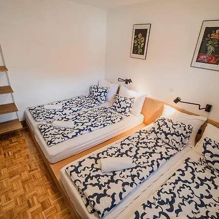 Апартаменты House Alenka Terme Catez Чатеж-об-Сави