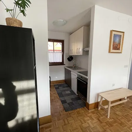 House Alenka Terme Catez *