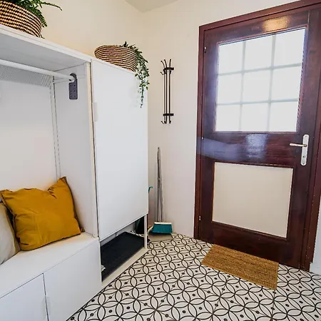 Апартаменты House Alenka Terme Catez Чатеж-об-Сави