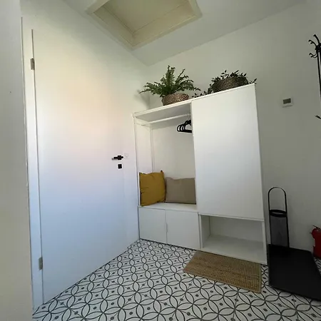 아파트 House Alenka Terme Catez