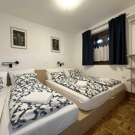 House Alenka Terme Catez * Чатеж-об-Сави