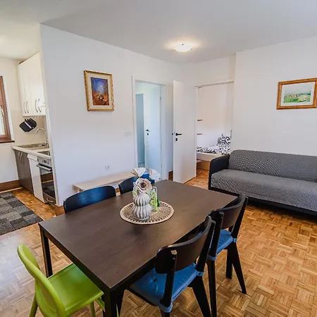 House Alenka Terme Catez Apartment Catez ob Savi