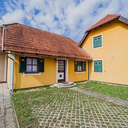 House Alenka Terme Catez Апартаменты *