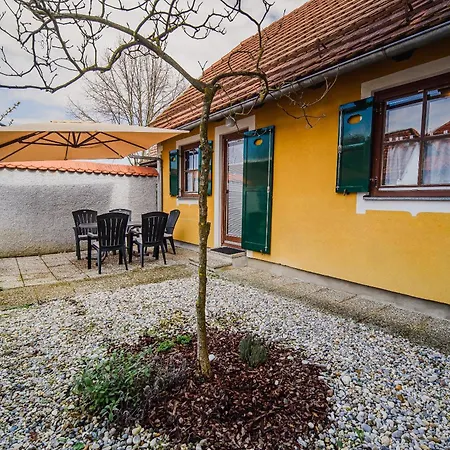 House Alenka Terme Catez * Catez ob Savi