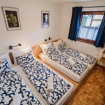 House Alenka Terme Catez Чатеж-об-Сави