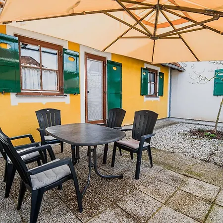 House Alenka Terme Catez Апартаменты