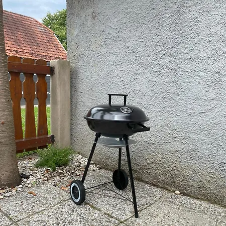 Apartment House Alenka Terme Catez *