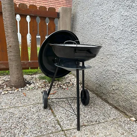 公寓 House Alenka Terme Catez