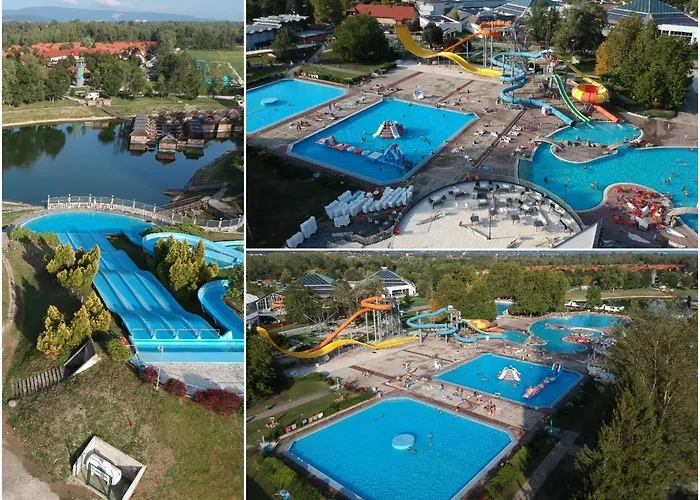 House Alenka Terme Catez * كاتيز أوب سافي