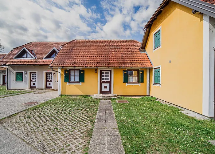 House Alenka Terme Catez Appartamento *