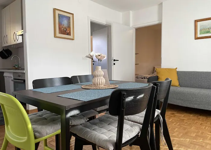 House Alenka Terme Catez شقة كاتيز أوب سافي