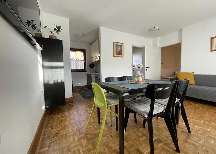 House Alenka Terme Catez