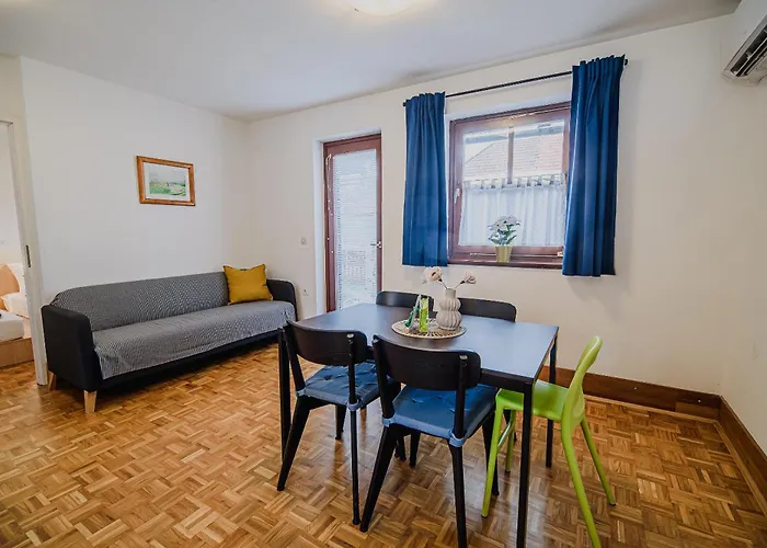 Appartamento House Alenka Terme Catez