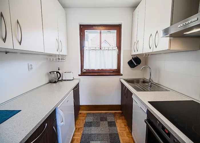 Appartamento House Alenka Terme Catez *