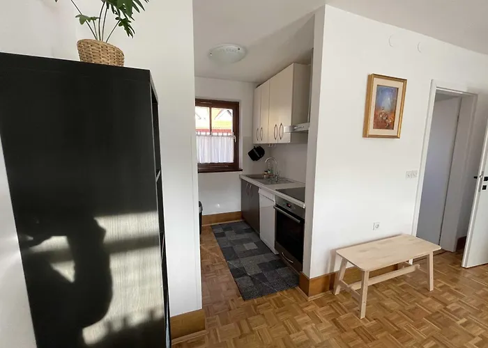 House Alenka Terme Catez *