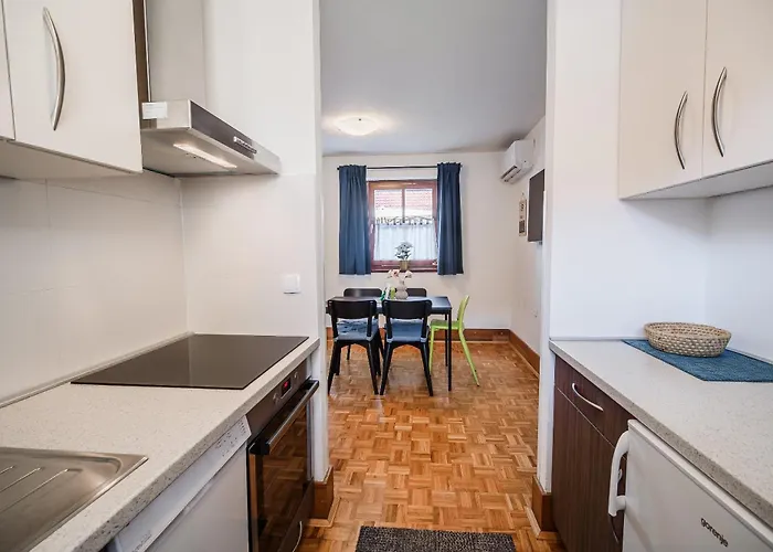 Appartamento House Alenka Terme Catez *