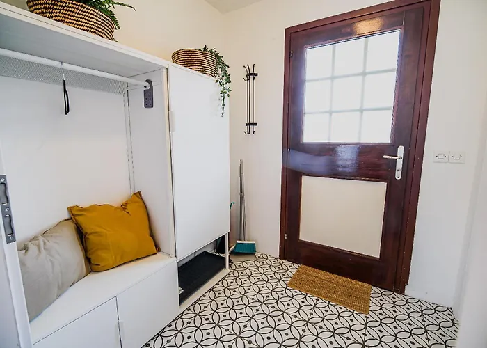 شقة House Alenka Terme Catez كاتيز أوب سافي