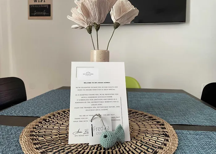 House Alenka Terme Catez Appartamento