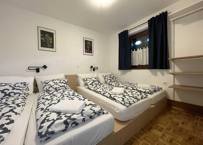 House Alenka Terme Catez * كاتيز أوب سافي