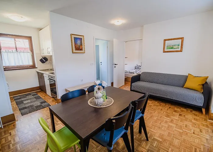 House Alenka Terme Catez Appartamento Catez ob Savi