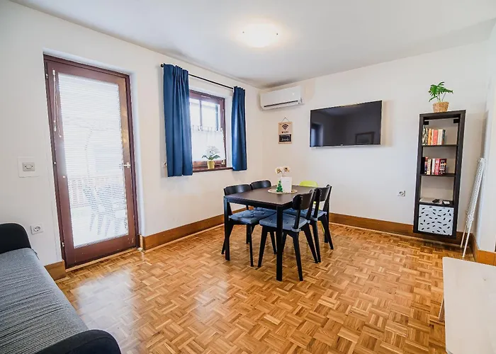 House Alenka Terme Catez * Catez ob Savi