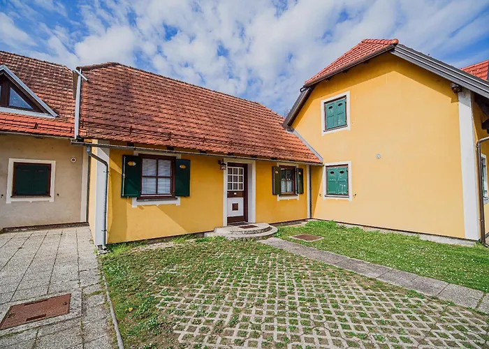 House Alenka Terme Catez Appartamento *