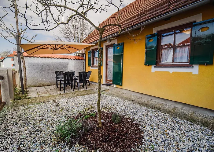 House Alenka Terme Catez * Catez ob Savi