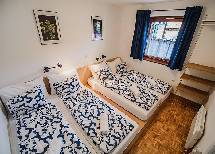 House Alenka Terme Catez كاتيز أوب سافي