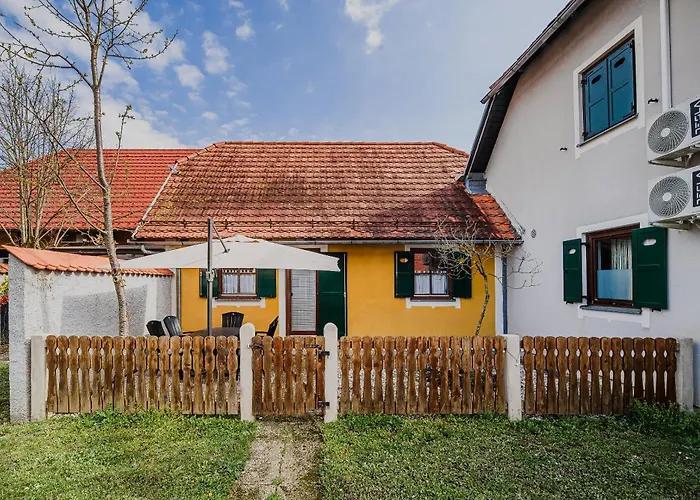 Lejlighed House Alenka Terme Catez Catez ob Savi