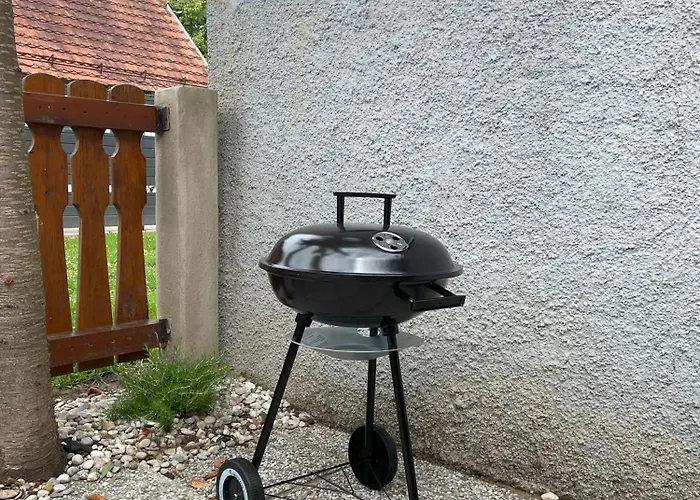 شقة House Alenka Terme Catez *