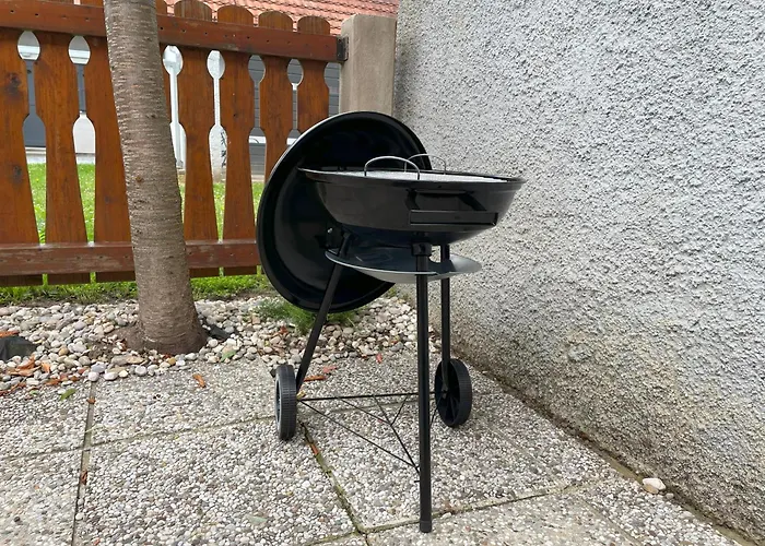 Appartamento House Alenka Terme Catez